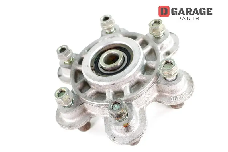 Flangia Porta Corona Ducati Monster 600 750 2
