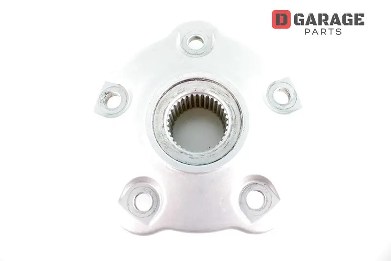 Flangia Porta Corona Ducati Monster S4r 796 1100 1