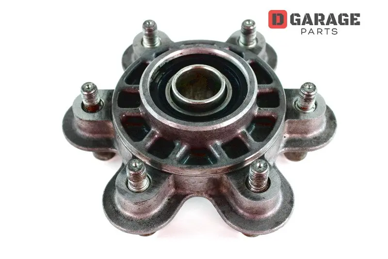 Flangia Porta Corona Ducati Mts 620 Monster 696 1