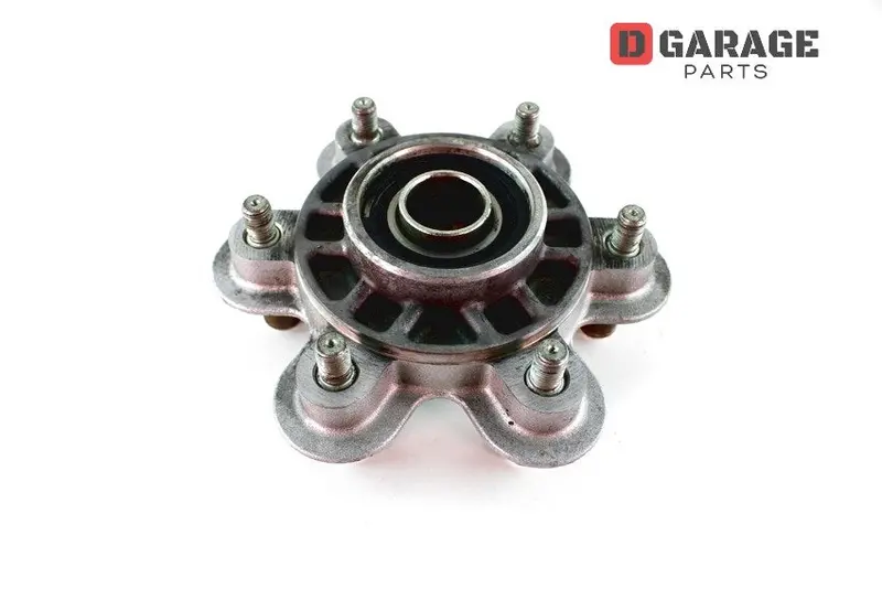 Flangia Porta Corona Ducati Multistrada 620 1