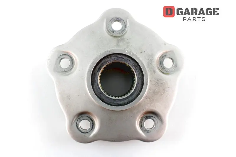 Flangia Porta Corona Ducati Mutistrada 1000 1100 1