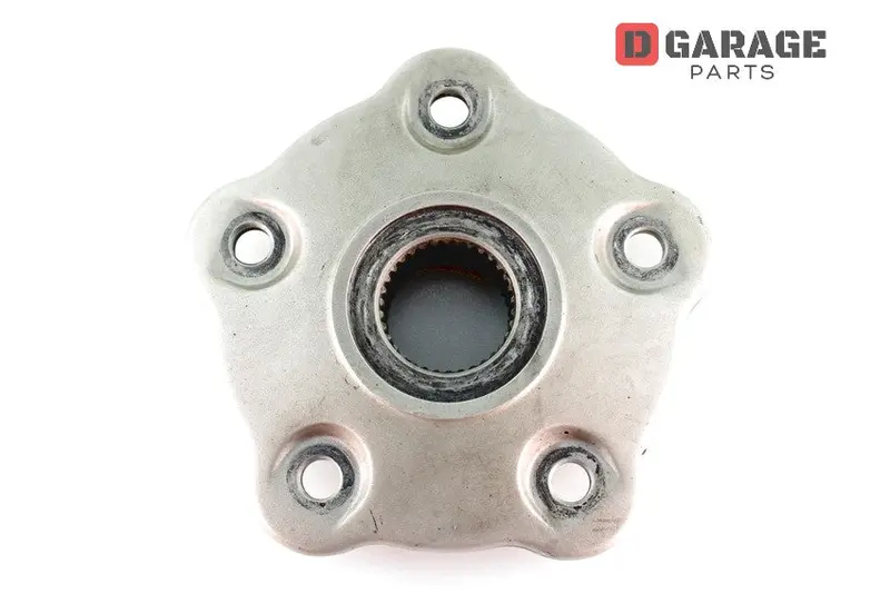 Flangia Porta Corona Ducati Mutistrada 1000 1100 1