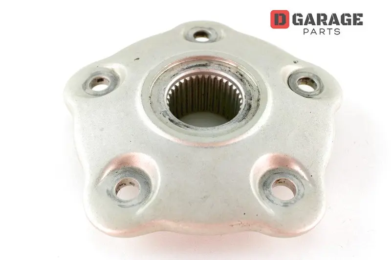 Flangia Porta Corona Ducati Mutistrada 1000 1100 1