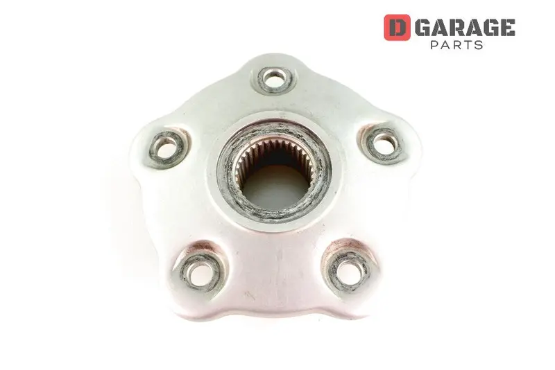 Flangia Porta Corona Ducati Mutistrada 1000 1100 1