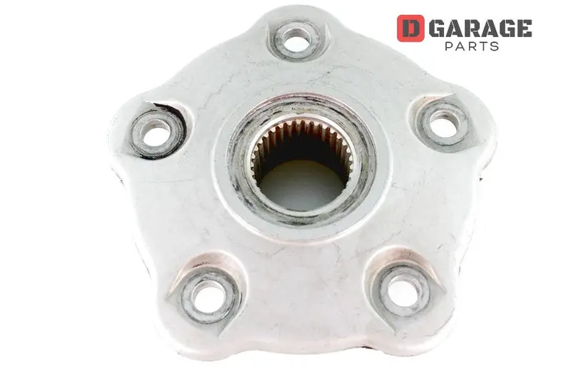 Flangia Porta Corona Ducati Sbk 748 916 996 998 1
