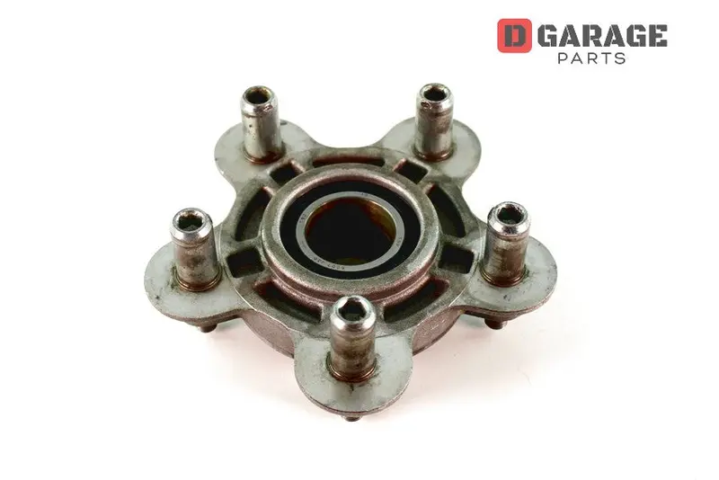 Flangia Porta Corona Ducati Sbk 749 999 1