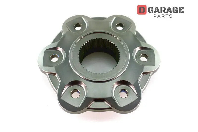 Flangia Porta Corona Ducati Sbk Panigale V2 1
