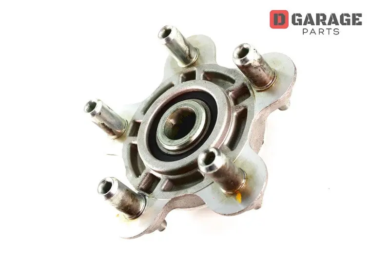 Flangia Porta Corona Ducati Scrambler 400 800 1100 1