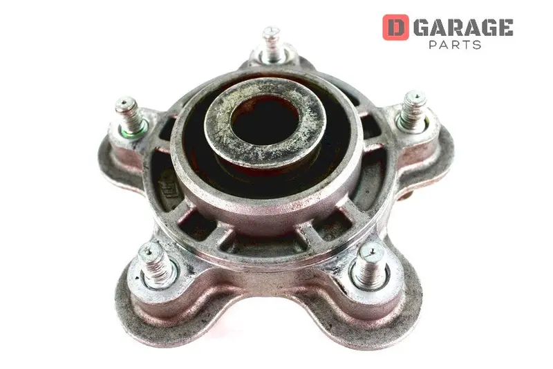 Flangia Porta Corona Ducati Scrambler 400 800 1100 1
