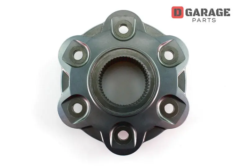 Flangia Porta Corona Ducati Streetfighter V2 1