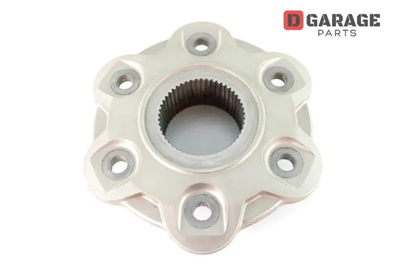 Flangia Porta Corona Monobraccio Ducati 1098 1198 1