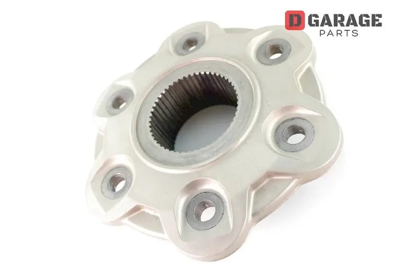 Flangia Porta Corona Monobraccio Ducati 1098 1198 2