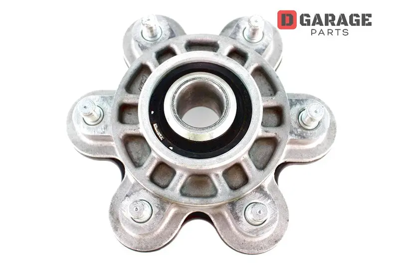 Flangia Porta Corona Posteriore Ducati Monster 696 1