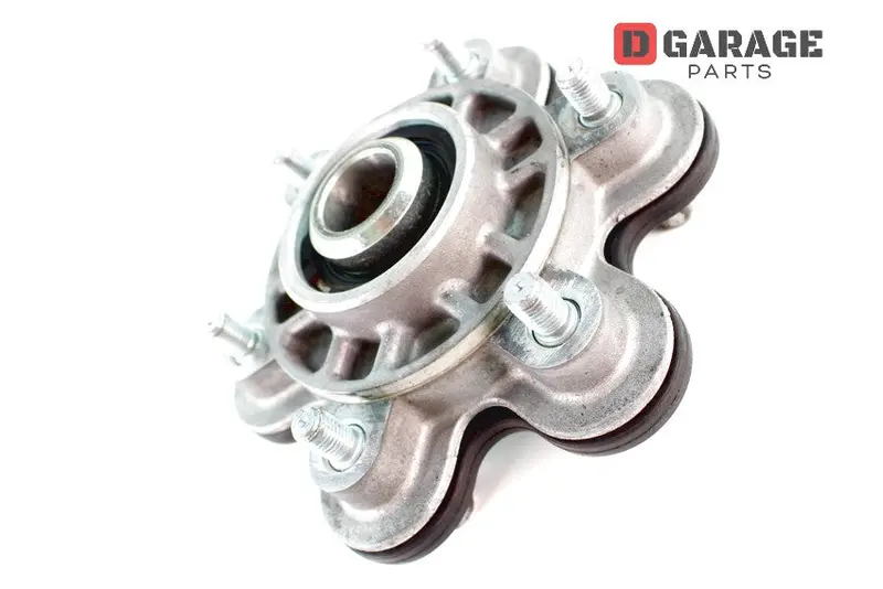 Flangia Porta Corona Posteriore Ducati Monster 696 2