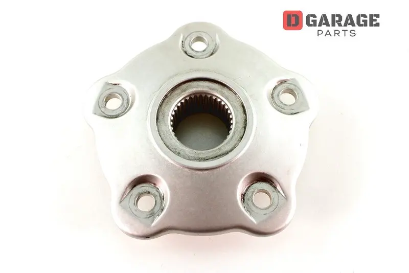 Flangia Portacorona Catena Ducati Sbk 748 916 996 998 1