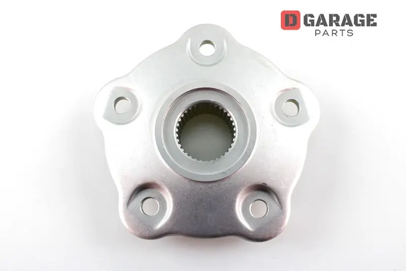 Flangia Portacorona Catena Ducati Sbk 748 916 996 998 2