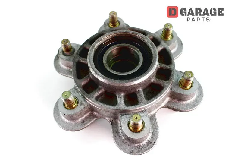 Flangia Portacorona Ducati Sport Touring St2 St3 St4 1