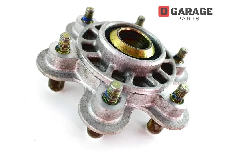 Flangia Portacorona Ducati St2 St3 St4 Monster 696 2