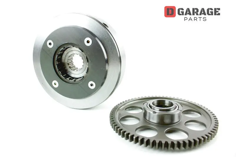 Flangia Ruota Libera Volano Ducati Monster 797 1