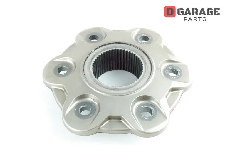 Flangia Supporto Porta Corona Ducati 1098 1198 1