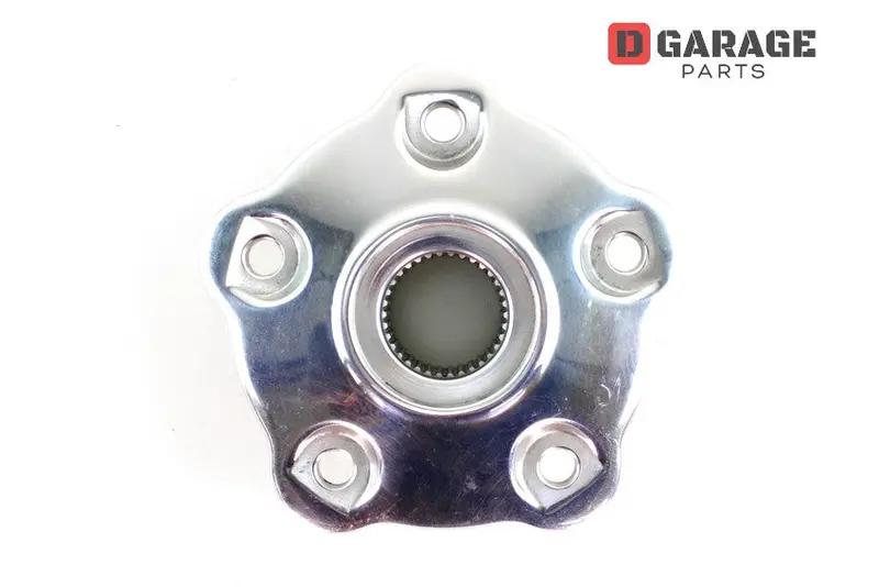 Flangia Supporto Porta Corona Ducati Mh900e 1