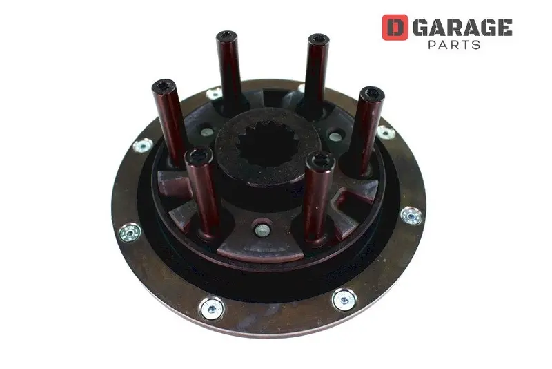 Flangia Tamburo Frizione Ducati Desmosedici Rr 1