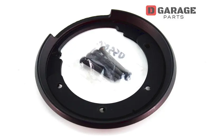 Flangia Tappo Serbatoio Attacco Borsa Ducati Multistrada 950 950S 1