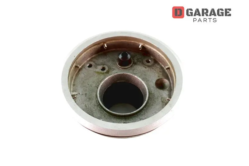Flangia Tappo Serbatoio Benzina Ducati Supersport 900 1
