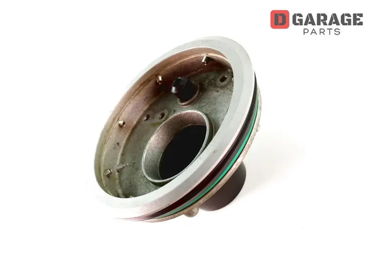 Flangia Tappo Serbatoio Benzina Ducati Supersport 900 2