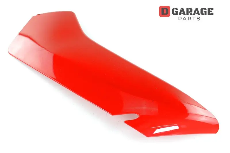 Flap Carenatura Sinistra Ducati Sbk 749 999 1