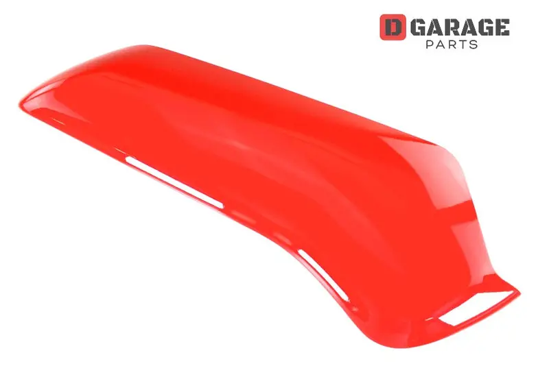 Flap Deflettore Aria Sinistro Ducati 749 999 1