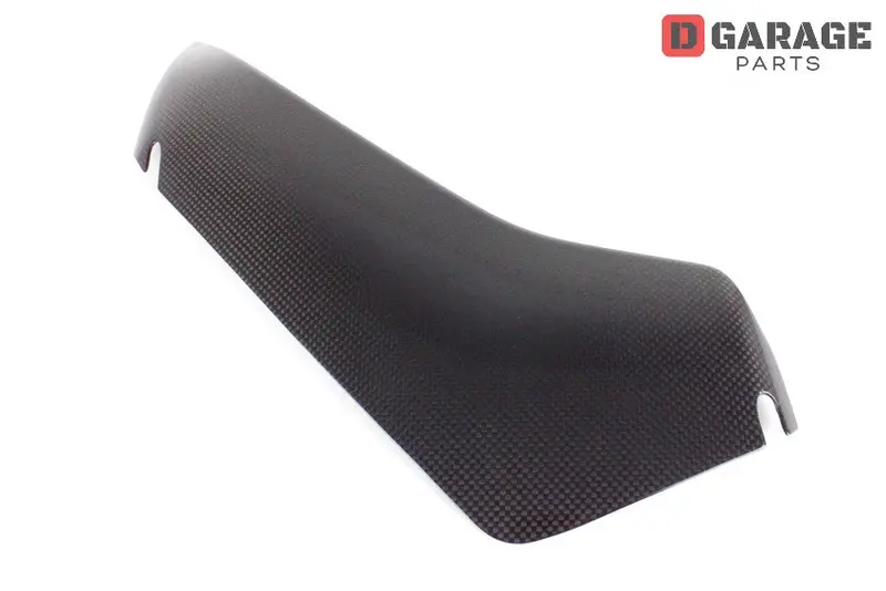 Flap Deflettore Carena Carbonio Destro Ducati 749 999 1