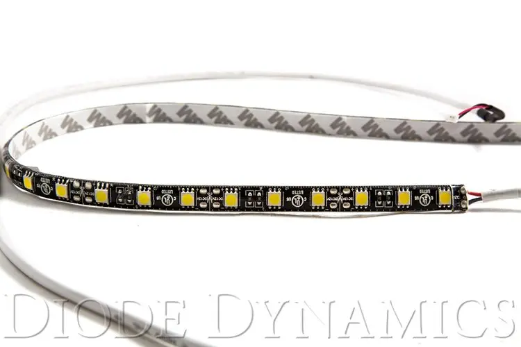 Flexlight Led Strip Green Diode Dynamics 1