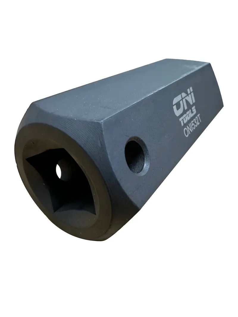 Fluid Reservoir Wrench Socket Tool For Scania, Benz (W203/W209) Trucks (Dr. 1/2", 26Mm) - Oem Alternative: W203589001000 1