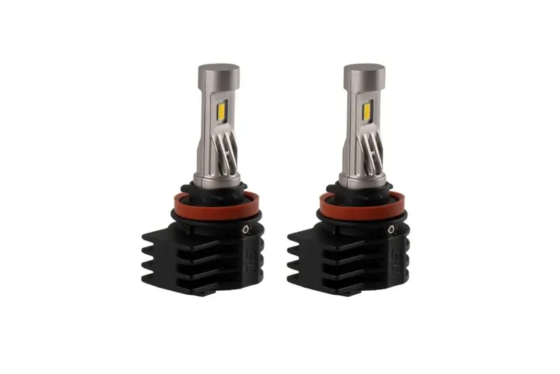 Fog Light Leds For 2016-2018 Ford Focus Rs (Pair) 1