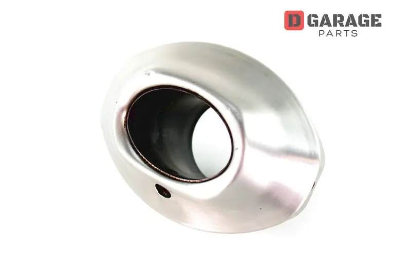 Fondello Terminale Scarico Termignoni Ducati Sbk 848 1098 1198 1