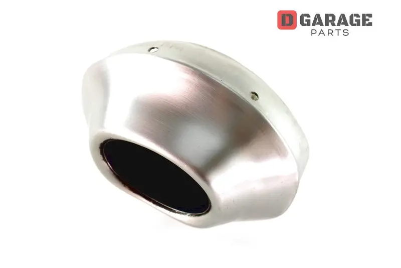 Fondello Terminale Scarico Termignoni Ducati Sbk 848 1098 1198 1