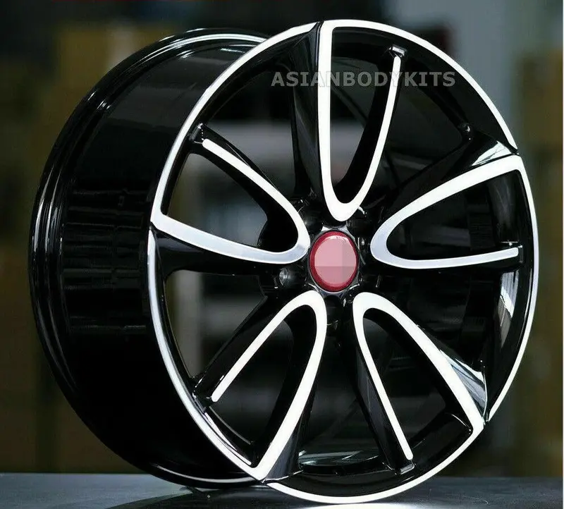 For Bentley Continental Gt Flying Spur Forged Wheels Rims 22 Inch 22X9.5 5X112 1