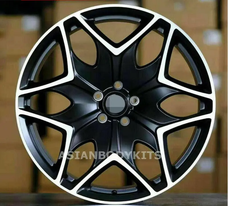 For Bentley Continental Gt Flying Spur Forged Wheels Rims 22 Inch 22X9.5 5X112 1