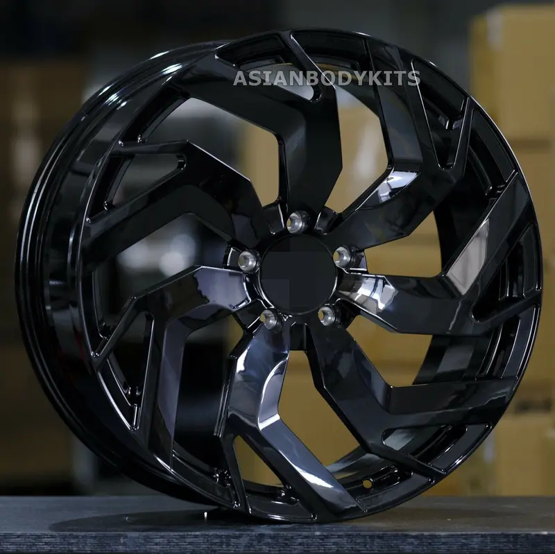For Mercedes-Benz G-Class W463 W463a Forged Wheels Rims 22 Inch 22X10 1
