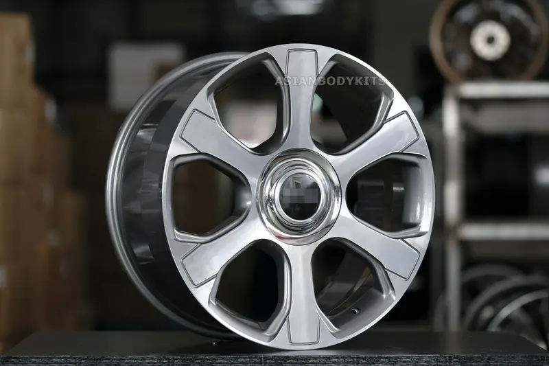 For Range Rover Vogue Sport Forged Wheels Rims 22 Inch L405 L494 L320 22X10 1