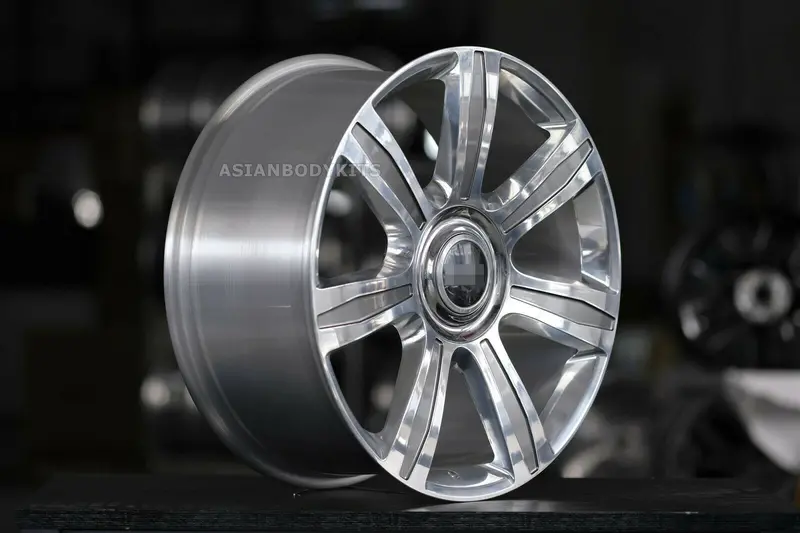 For Range Rover Vogue Sport Forged Wheels Rims 22 Inch L405 L494 L320 22X10 1