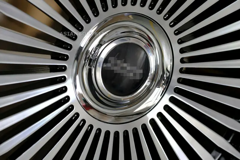 For Range Rover Vogue Sport Forged Wheels Rims 22 Inch L405 L494 L320 22X9.5 7
