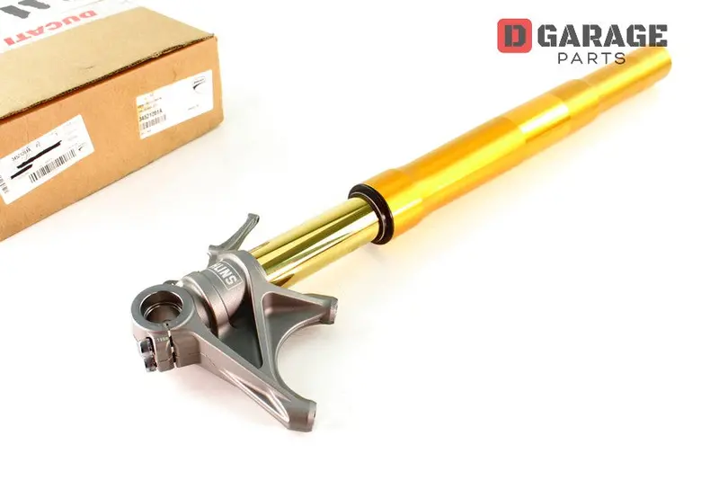 Forcella Sospensione Sinistra Ohlins Ducati Streetfighter V4s V4 Sp2 1