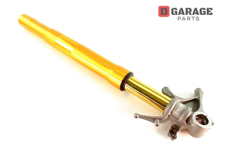 Forcella Sospensione Sinistra Ohlins Ducati Streetfighter V4s V4 Sp2 2