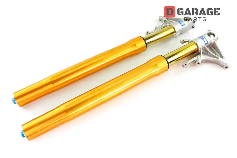 Forcelle Radiali Ohlins Ducati Monster S4rs 2
