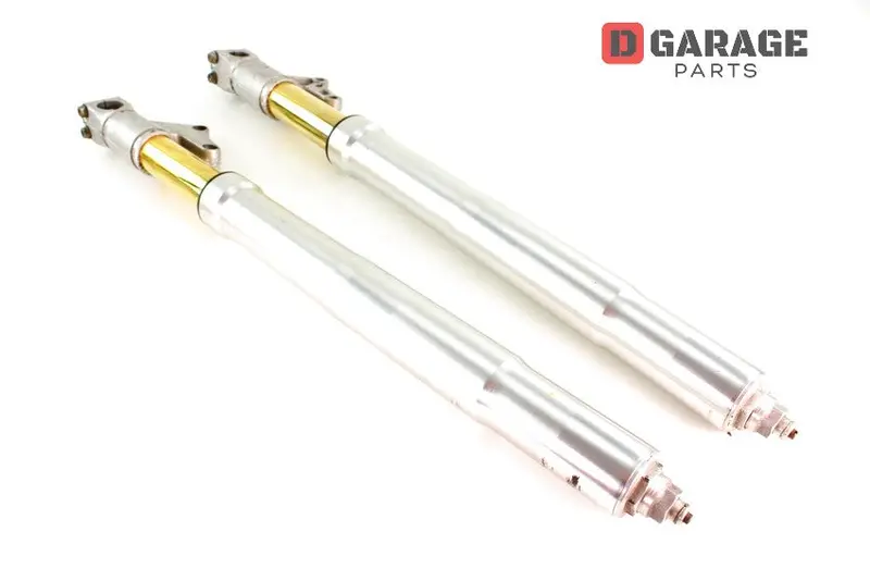 Forcelle Regolabili Ducati Sport Touring St3s St4s 1