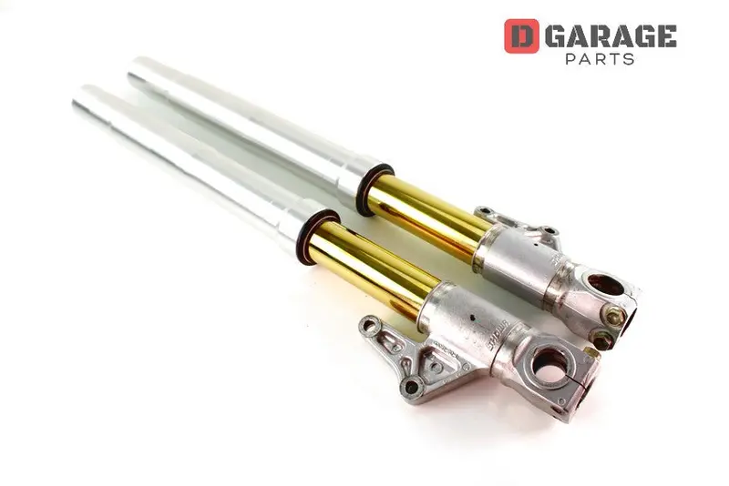 Forcelle Sospensioni Anteriori Ducati Monster S4r 996 1
