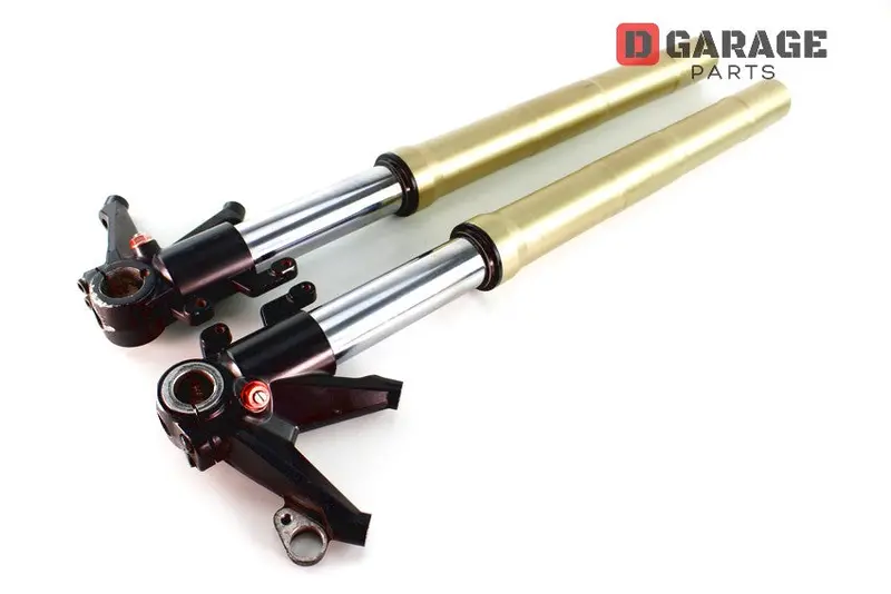 Forcelle Sospensioni Anteriori Ducati Sbk 848 848Evo 1