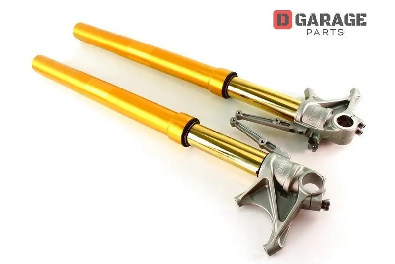 Forcelle Sospensioni Anteriori Ohlins Ducati Multistrada 1260S Pikes Peak 1